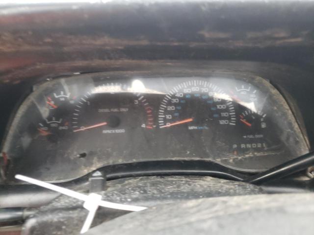 Photo 9 from auction – 2001 DODGE RAM 2500 with VIN 3B7KF23691G217966