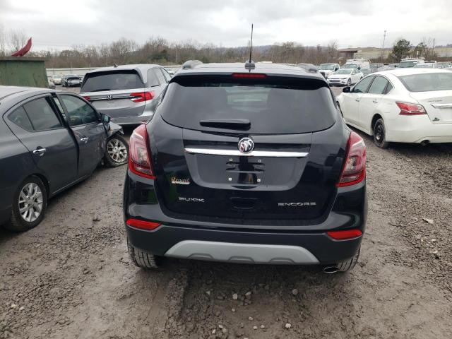 Photo 6 from auction – 2018 BUICK ENCORE PRE with VIN KL4CJASB7JB691221