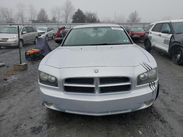 Photo 5 from auction – 2007 DODGE CHARGER SE with VIN 2B3KK43G87H646459