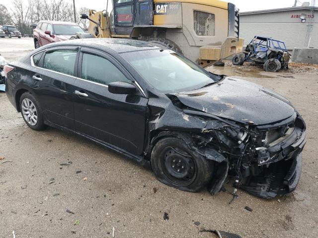 Photo 4 from auction – 2014 NISSAN ALTIMA with VIN 1N4AL3AP5EN387427