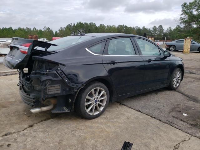 Photo 3 from auction – 2017 FORD FUSION SE with VIN 3FA6P0HD2HR383146