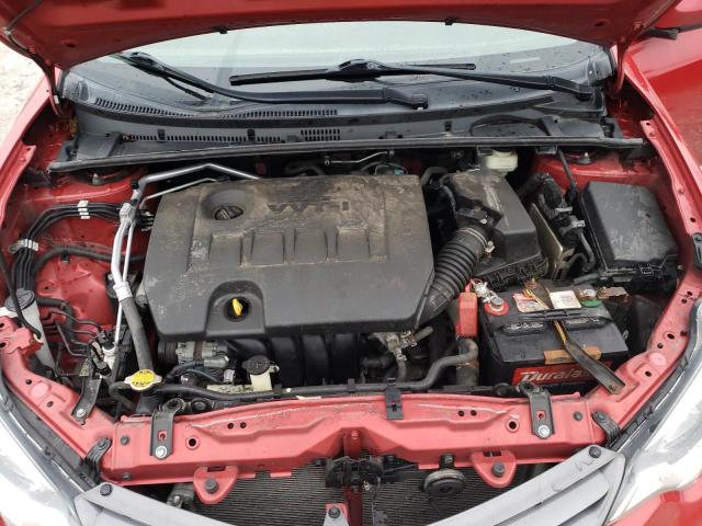 Photo 11 from auction – 2016 TOYOTA COROLLA L with VIN 2T1BURHE2GC559602