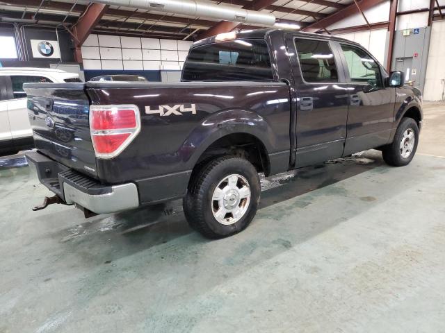 Photo 3 from auction – 2013 FORD F150 SUPER with VIN 1FTFW1EF8DFB23169