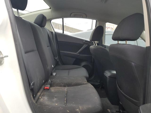 Photo 6 from auction – 2011 MAZDA 3 with VIN JM1BL1UF2B1458432