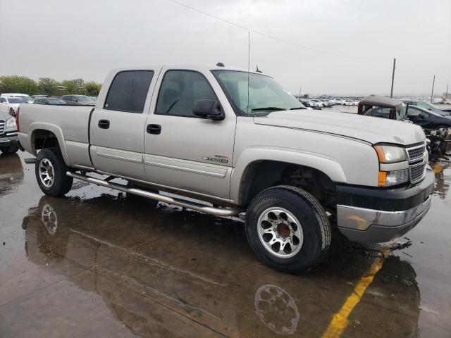 Photo 4 from auction – 2005 CHEVROLET SILVERADO with VIN 1GCHC23215F803052
