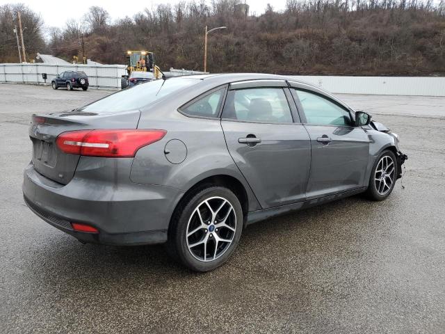 Photo 3 from auction – 2018 FORD FOCUS SE with VIN 1FADP3F20JL276353