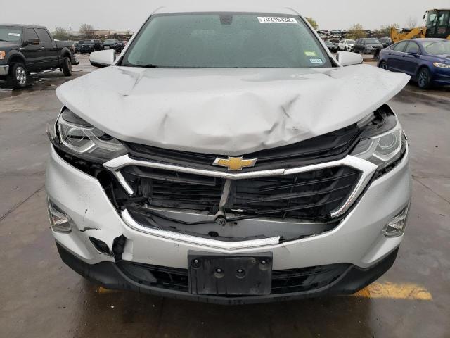 Photo 5 from auction – 2018 CHEVROLET EQUINOX LT with VIN 2GNAXJEVXJ6121077