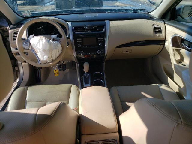 Photo 8 from auction – 2014 NISSAN ALTIMA 2.5 with VIN 1N4AL3AP4EN362907
