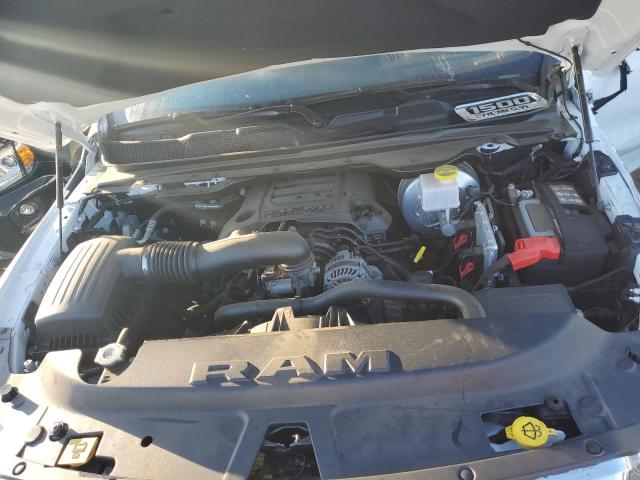 Photo 11 from auction – 2021 RAM 1500 BIG H with VIN 1C6RREFT8MN660590