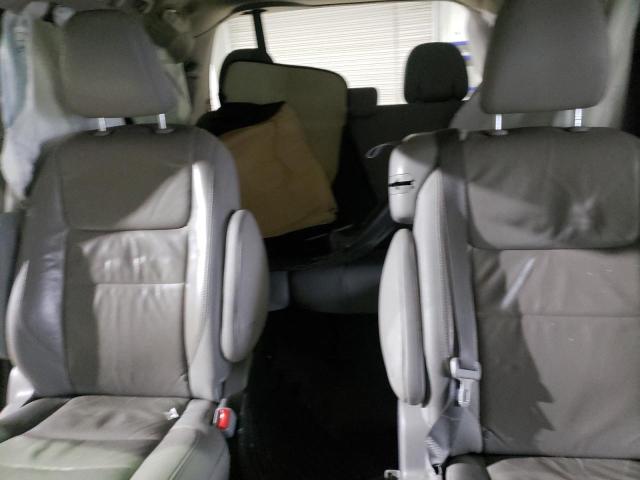 Photo 10 from auction – 2018 TOYOTA SIENNA XLE with VIN 5TDYZ3DC6JS953860