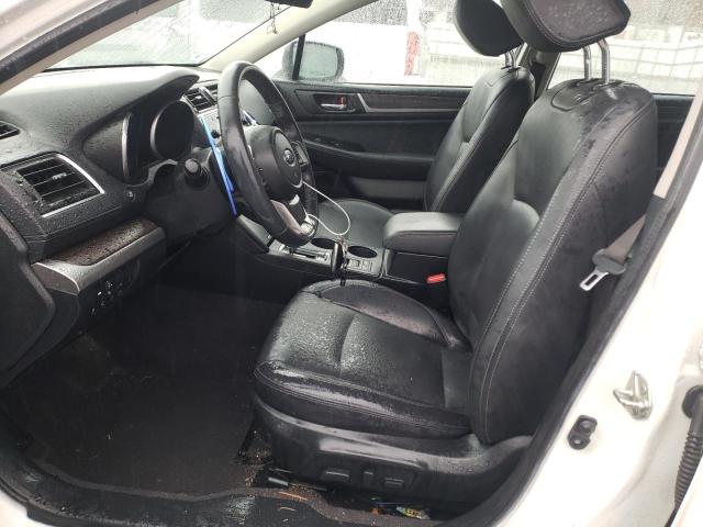 Photo 7 from auction – 2018 SUBARU LEGACY 2.5 with VIN 4S3BNAN62J3033854