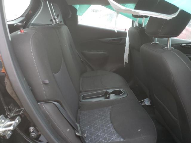 Photo 10 from auction – 2020 CHEVROLET SPARK 1LT with VIN KL8CD6SAXLC470901