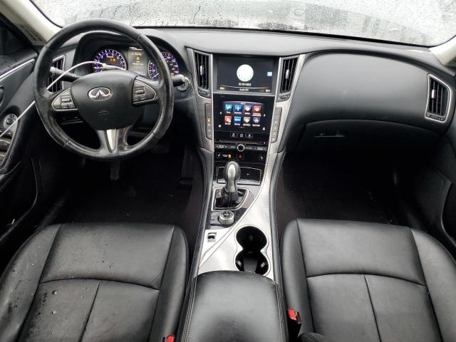 Photo 8 from auction – 2014 INFINITI Q50 BASE with VIN JN1BV7AR4EM707766