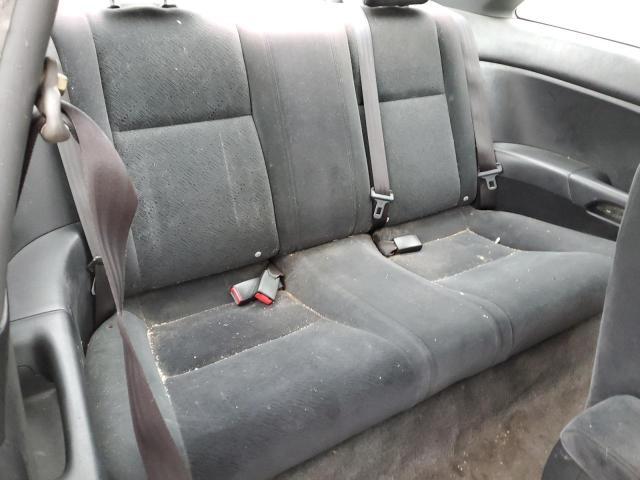 Photo 10 from auction – 2003 HONDA CIVIC LX with VIN 1HGEM22543L047647