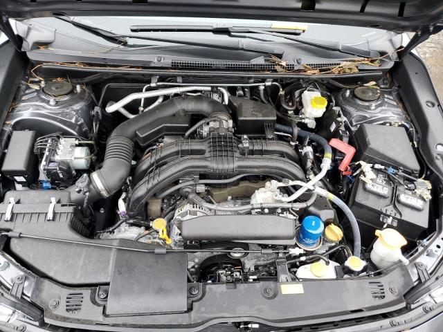 Photo 11 from auction – 2022 SUBARU IMPREZA with VIN 4S3GTAB69N3716267
