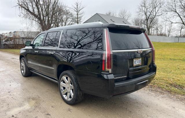 Photo 3 from auction – 2016 CADILLAC ESCALADE E with VIN 1GYS4JKJ4GR408588