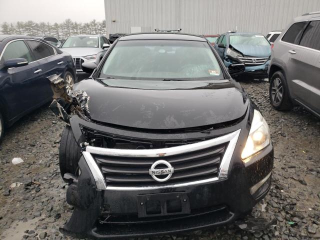 Photo 5 from auction – 2015 NISSAN ALTIMA 2.5 with VIN 1N4AL3AP5FC164057