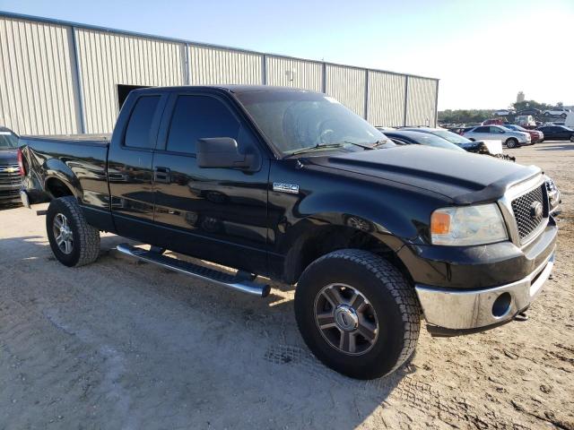 Photo 4 from auction – 2007 FORD F150 with VIN 1FTPX14V37NA44903