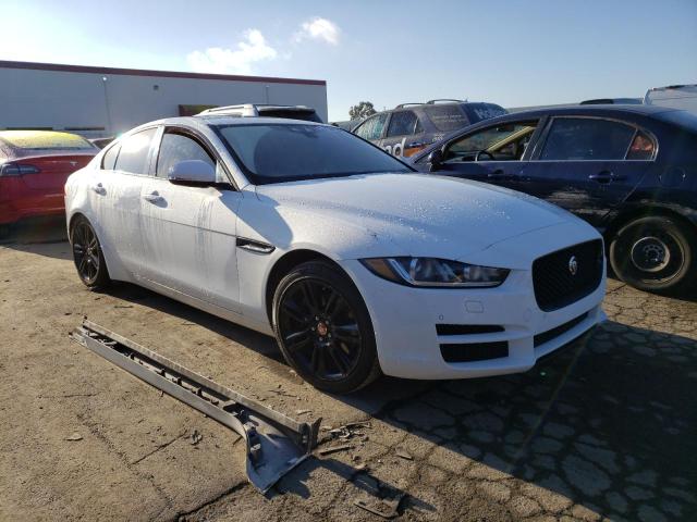 Photo 4 from auction – 2017 JAGUAR XE PRESTIG with VIN SAJAE4BG5HA964172