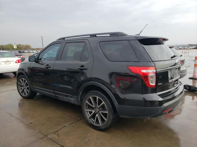 Photo 2 from auction – 2015 FORD EXPLORER X with VIN 1FM5K7D81FGA76783