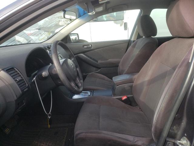 Photo 7 from auction – 2011 NISSAN ALTIMA BAS with VIN 1N4AL2AP1BN443904