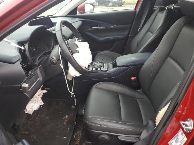Photo 7 from auction – 2020 MAZDA CX-30 SELE with VIN 3MVDMACL5LM112066