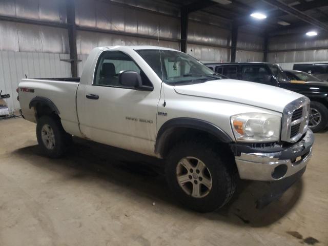 Photo 4 from auction – 2007 DODGE RAM 1500 S with VIN 1D7HU16297J500772