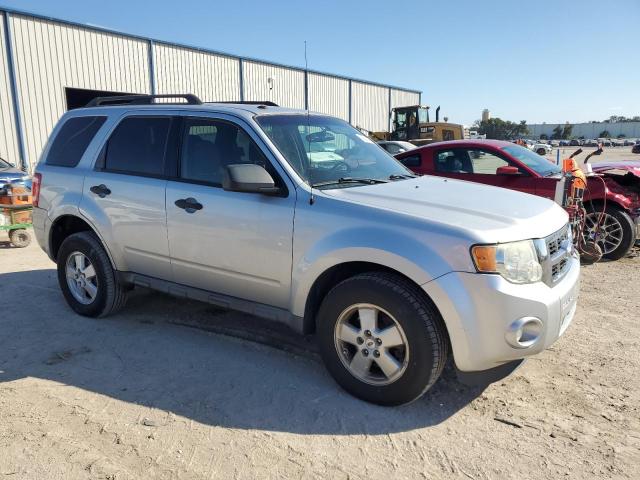 Photo 4 from auction – 2011 FORD ESCAPE XLT with VIN 1FMCU9DG2BKC23785