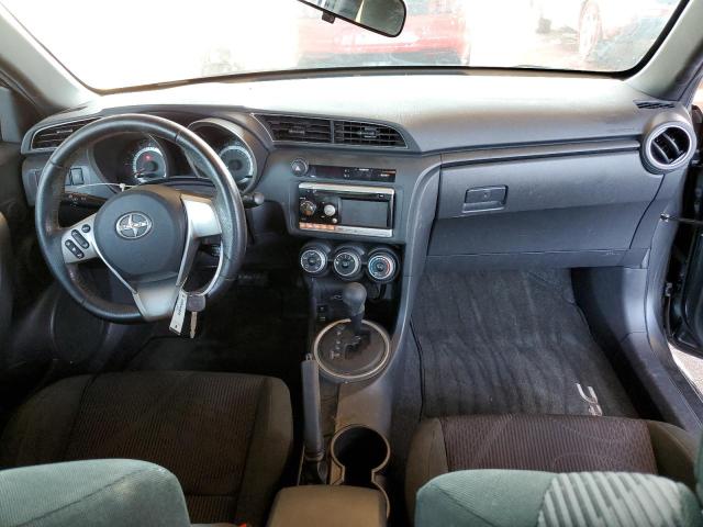 Photo 8 from auction – 2011 TOYOTA SCION TC with VIN JTKJF5C74B3017323