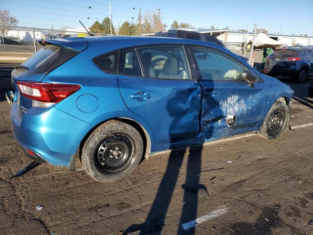 Photo 3 from auction – 2017 SUBARU IMPREZA with VIN 4S3GTAA63H3702645