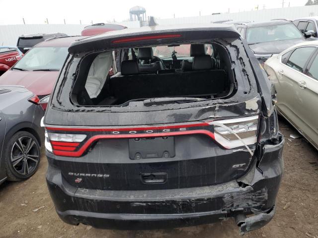 Photo 6 from auction – 2022 DODGE DURANGO GT with VIN 1C4RDJDG7NC188384