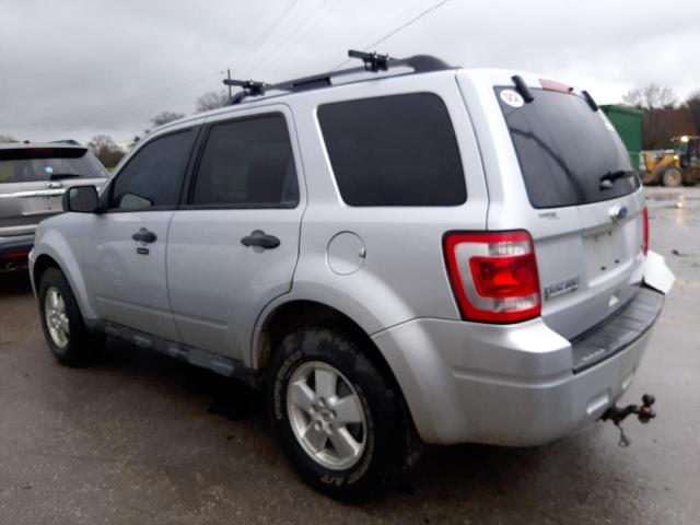 Photo 2 from auction – 2012 FORD ESCAPE XLT with VIN 1FMCU0DG2CKA92984