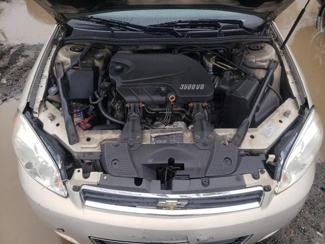 Zdjęcie 11 z aukcji – 2011 CHEVROLET IMPALA LS z VIN 2G1WF5EK2B1112038