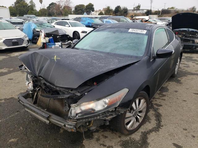 HONDA ACCORD EXL 2010 with VIN 1HGCS2B82AA004781 - Photo from auction
