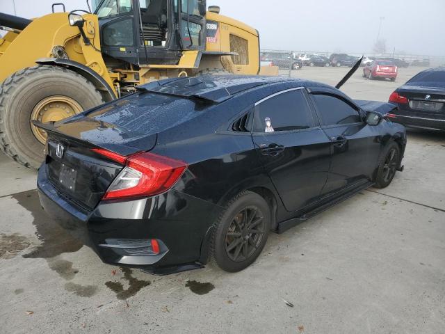 Photo 3 from auction – 2016 HONDA CIVIC LX with VIN 2HGFC2F50GH563170