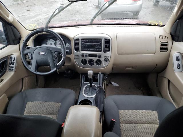 Photo 8 from auction – 2007 FORD ESCAPE XLT with VIN 1FMCU93137KB59275