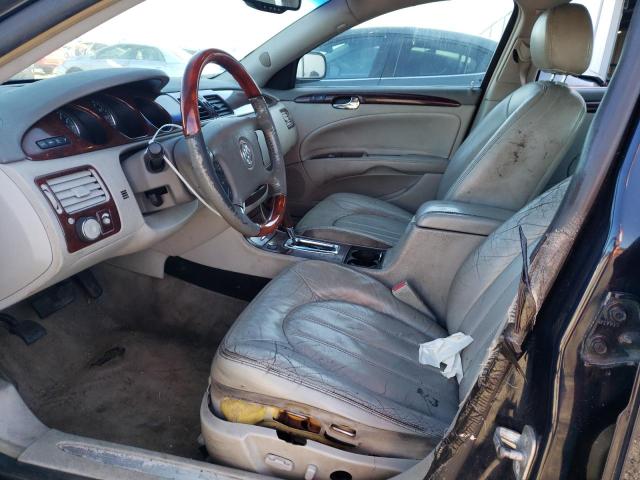 Photo 7 from auction – 2006 BUICK LUCERNE CX with VIN 1G4HD57246U156650