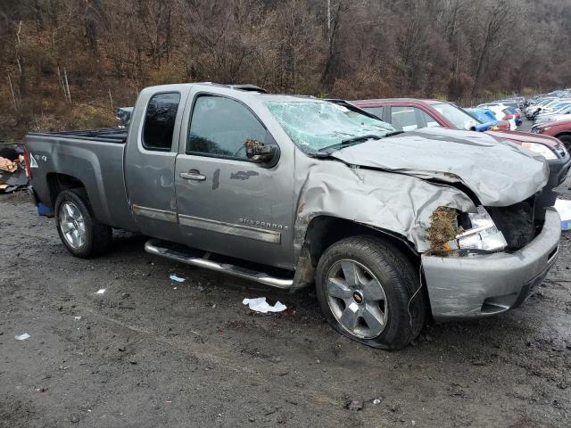 Photo 4 from auction – 2009 CHEVROLET SILVERADO with VIN 1GCEK39079Z266919