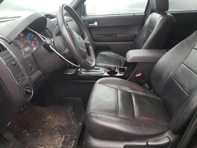 Photo 7 from auction – 2011 FORD ESCAPE LIM with VIN 1FMCU0EG5BKA26040
