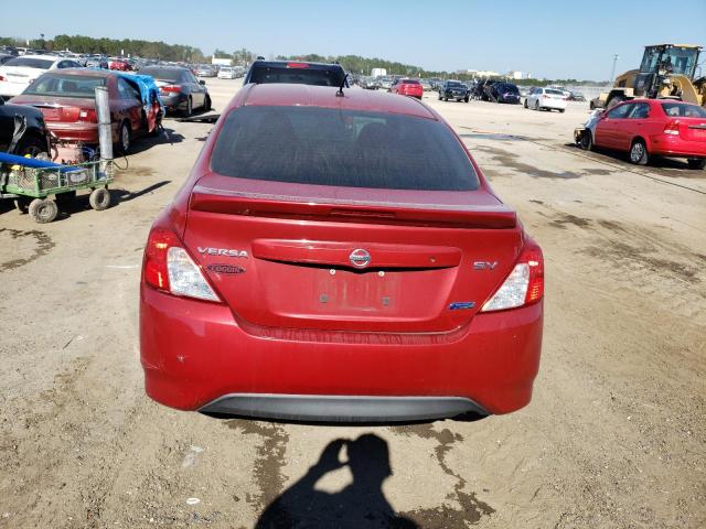 Photo 6 from auction – 2015 NISSAN VERSA S with VIN 3N1CN7AP3FL876143