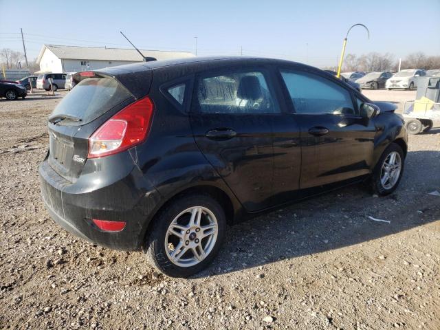 Photo 3 from auction – 2017 FORD FIESTA SE with VIN 3FADP4EJ4HM162024