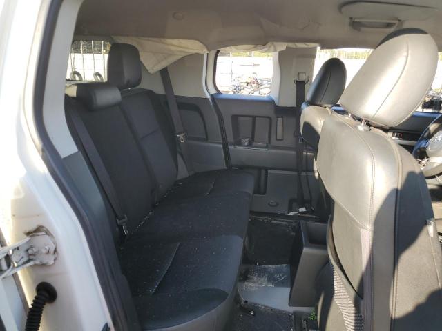 Photo 11 from auction – 2012 TOYOTA FJ CRUISER with VIN JTEZU4BF8CK012356