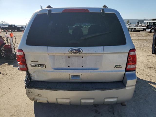 Photo 6 from auction – 2011 FORD ESCAPE XLT with VIN 1FMCU9DG2BKC23785