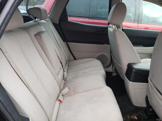 Photo 11 from auction – 2009 MAZDA CX-7 with VIN JM3ER29L590237771