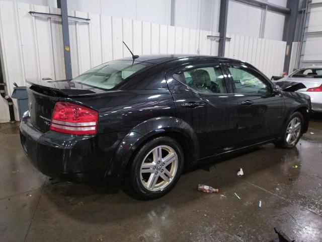 Photo 3 from auction – 2010 DODGE AVENGER R/ with VIN 1B3CC5FB9AN202349