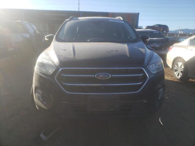 Photo 5 from auction – 2017 FORD ESCAPE TIT with VIN 1FMCU9J97HUA38702