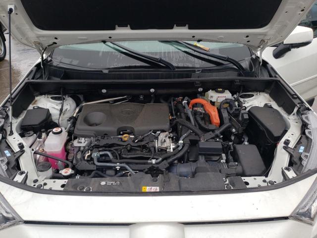 Photo 12 from auction – 2021 TOYOTA RAV4 LIMIT with VIN 4T3D6RFV8MU039928