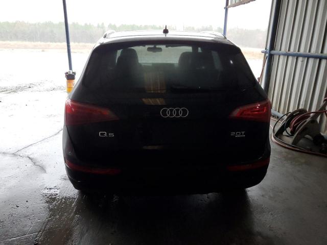 Фото 6 с аукциона – 2012 AUDI Q5 PREMIUM с VIN WA1LFAFP9CA056985