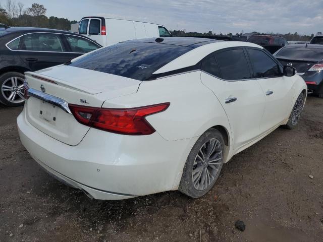 Photo 3 from auction – 2017 NISSAN MAXIMA 3.5 with VIN 1N4AA6AP3HC398837