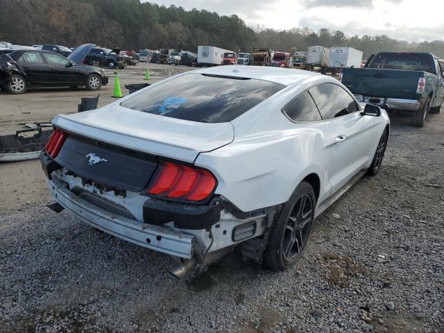 Photo 3 from auction – 2018 FORD MUSTANG with VIN 1FA6P8TH0J5156149